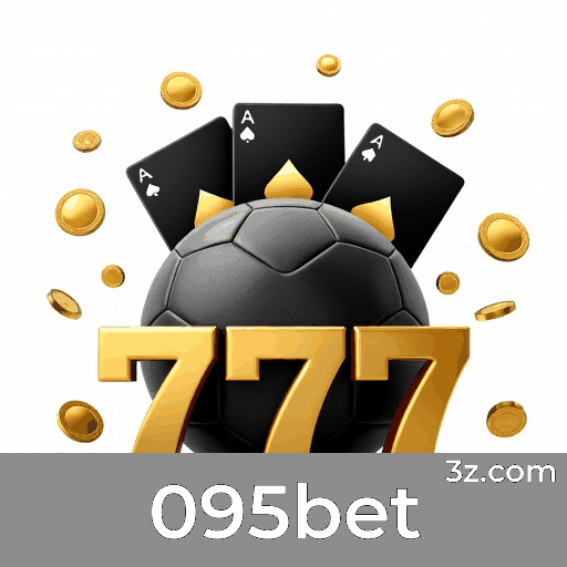 095bet: Domine Jogos com Estratégias Vencedoras