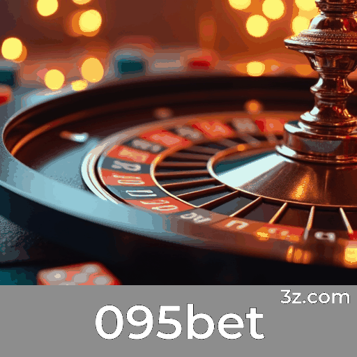 095bet Jogos: Inovação em Tecnologia e Experiência